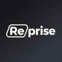 Reprise, Inc Logo